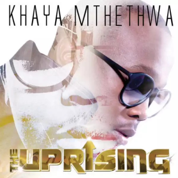 Khaya Mthethwa - Pour Of Yourself & We Worship You
